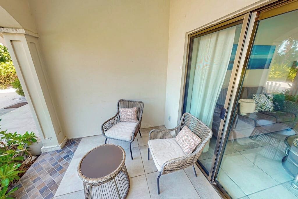 Photo of Patio Balcony in San Pedro