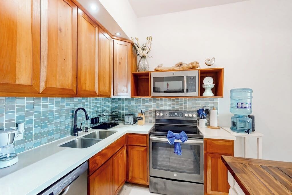 Photo of Kitchen in San Pedro