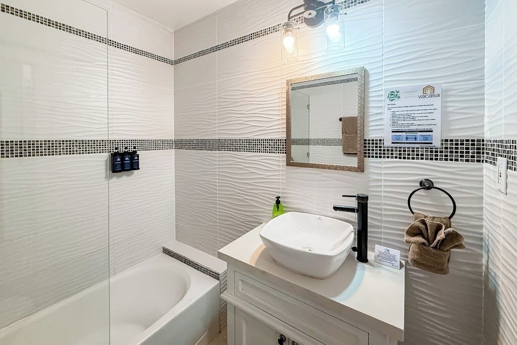 Photo of Bathroom in San Pedro