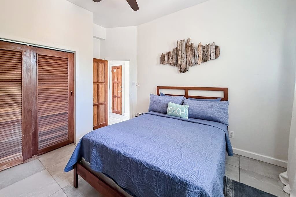 Photo of Bedroom in San Pedro