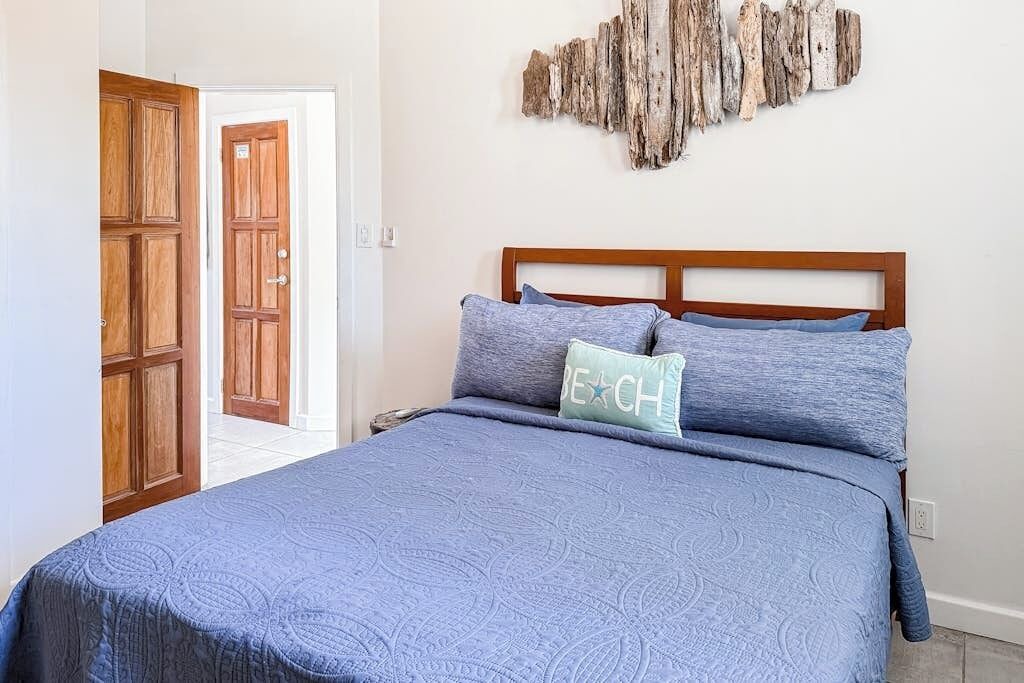 Photo of Bedroom in San Pedro