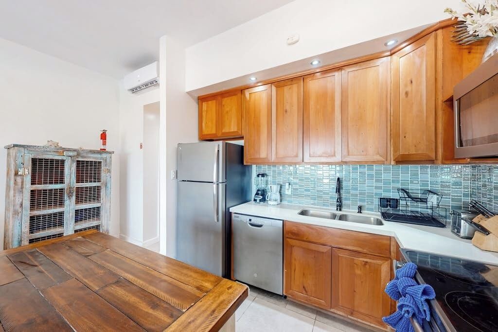 Photo of Kitchen in San Pedro