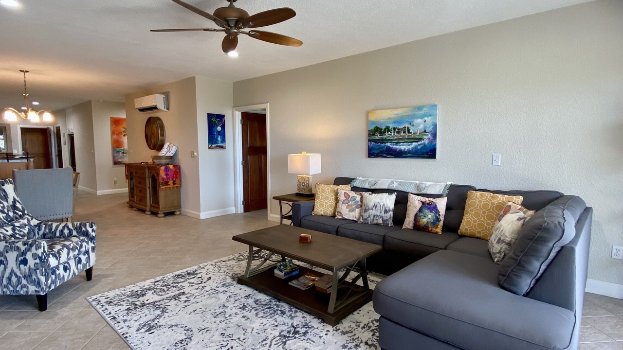 Photo of Livingroom in San Pedro