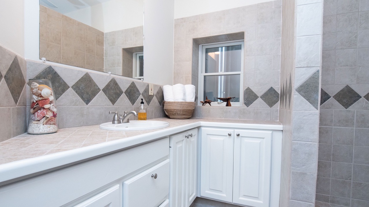Photo of Bathroom in San Pedro