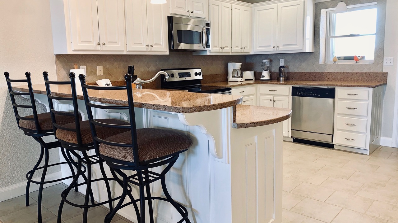Photo of Kitchen in San Pedro