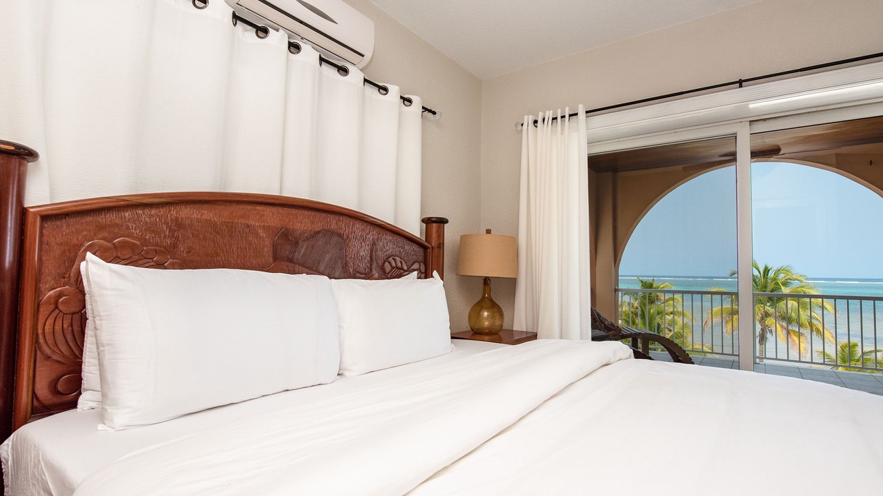 Photo of Bedroom in San Pedro