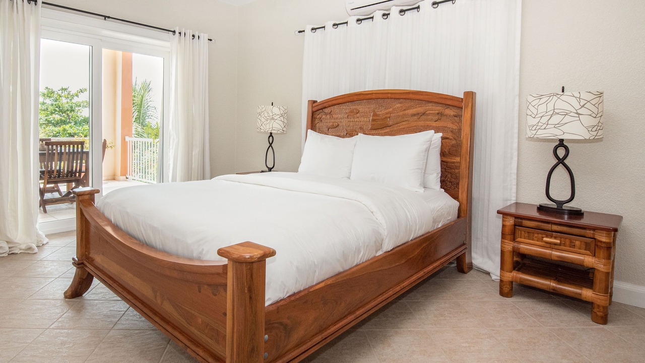 Photo of Bedroom in San Pedro