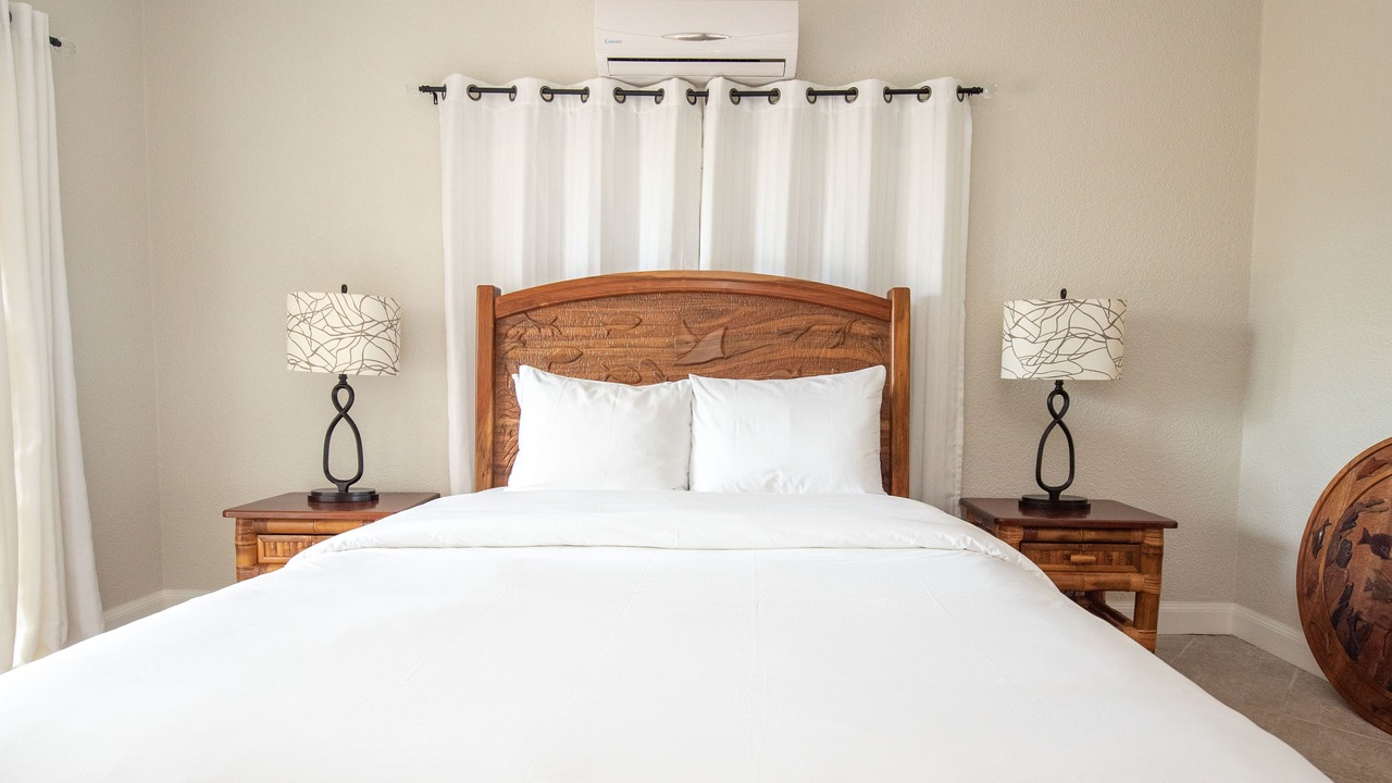 Photo of Bedroom in San Pedro
