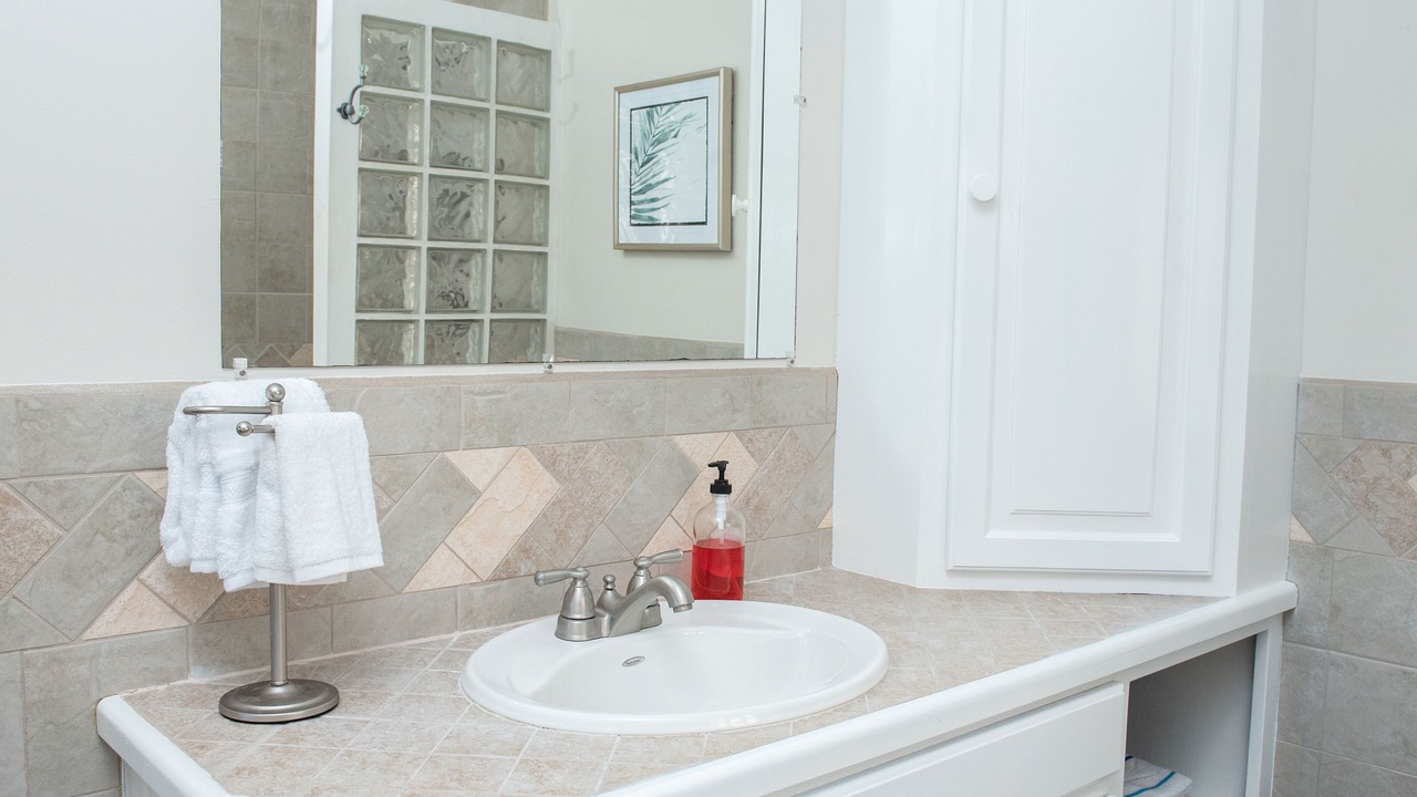Photo of Bathroom in San Pedro