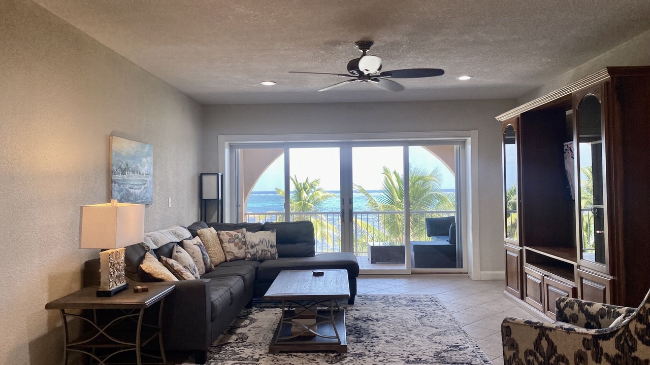 Photo of Livingroom in San Pedro