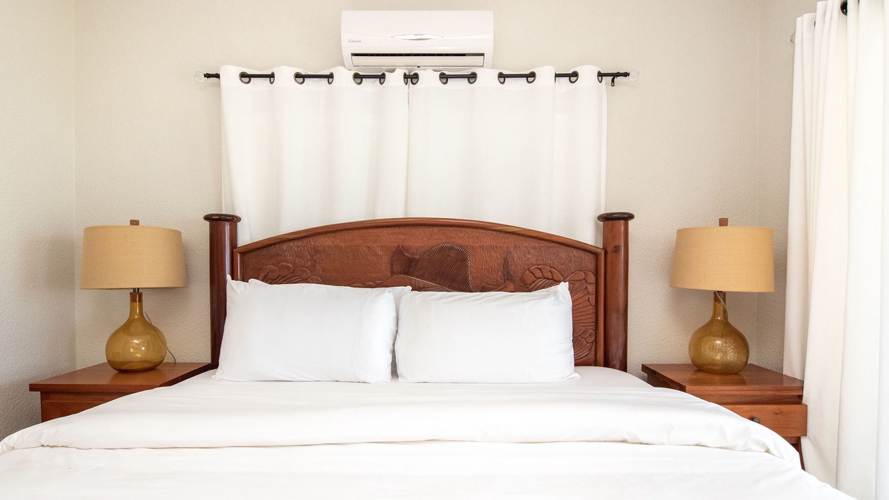 Photo of Bedroom in San Pedro
