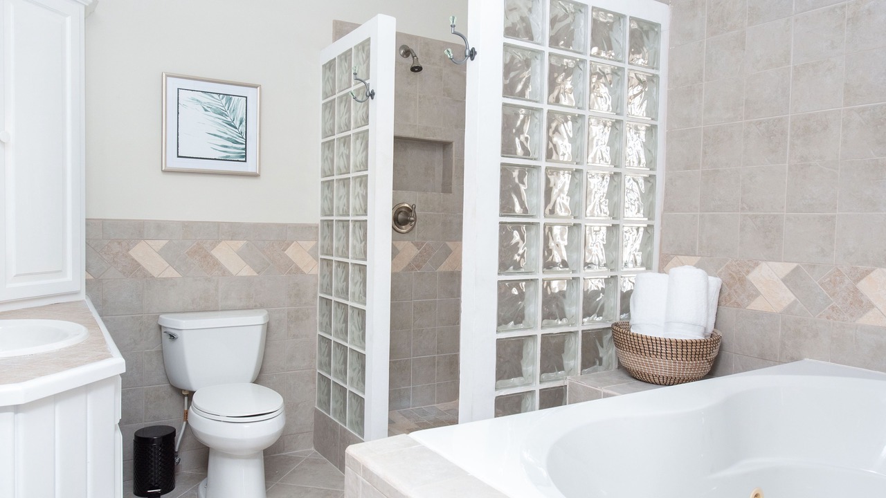 Photo of Bathroom in San Pedro