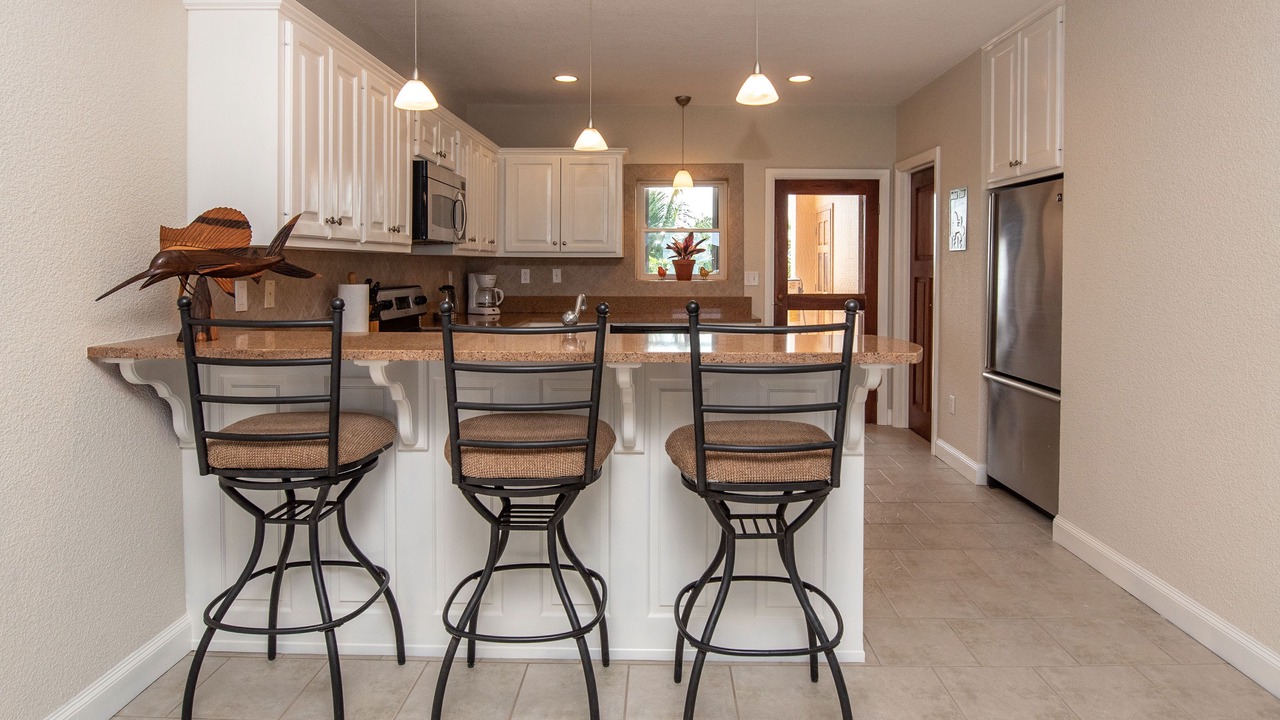 Photo of Kitchen in San Pedro