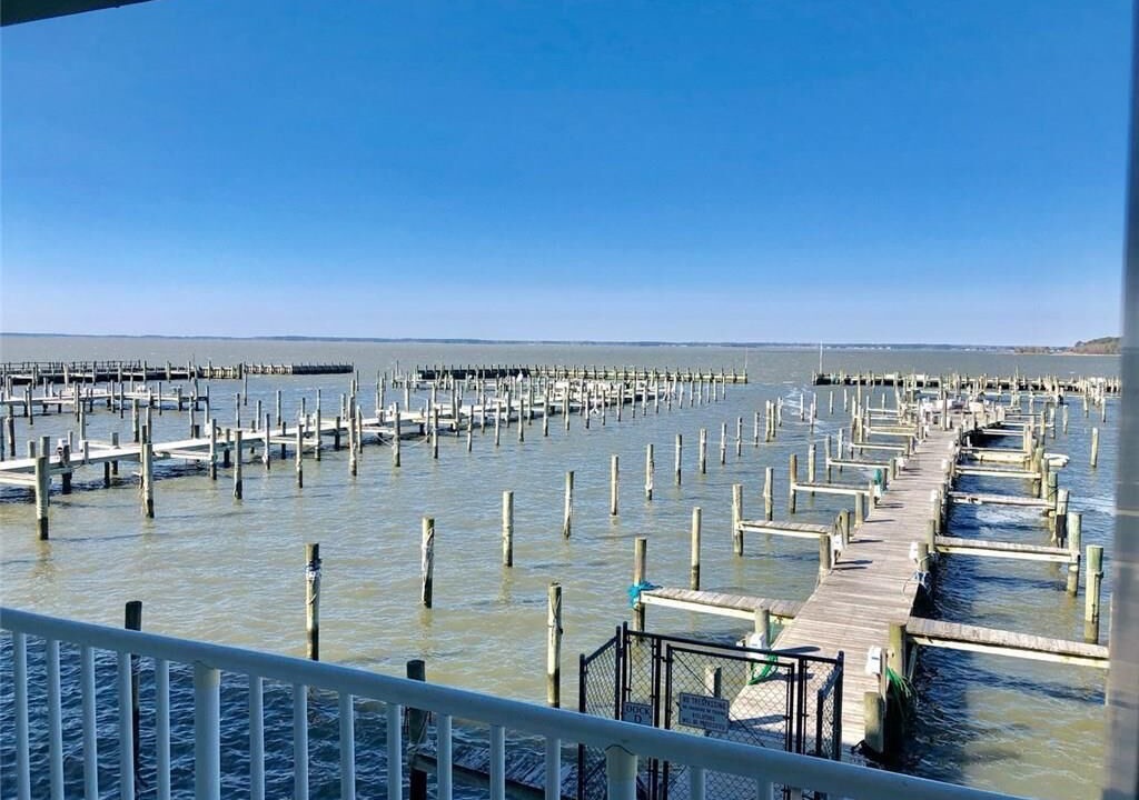 Photo of Patio Balcony in Dewey Beach