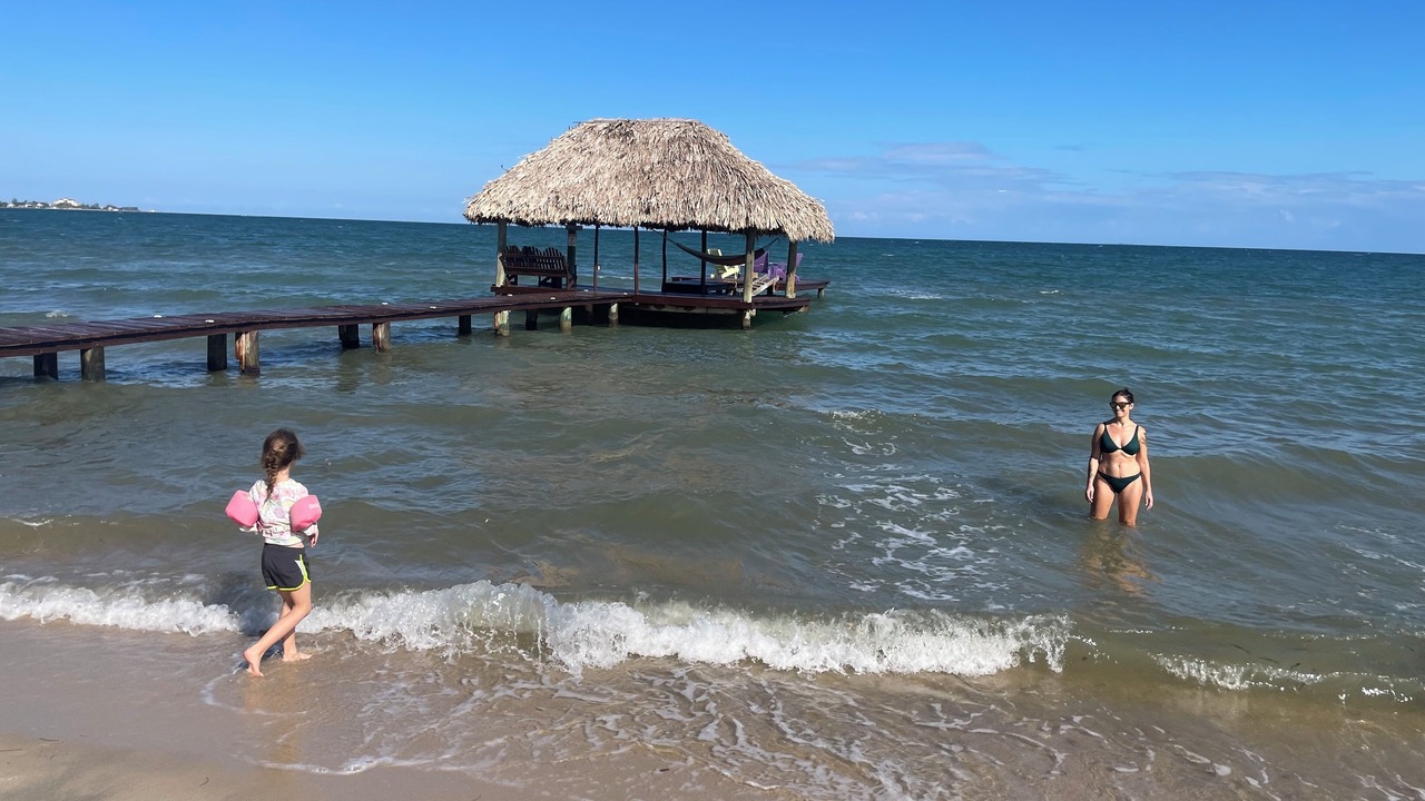 Photo of Others in Placencia