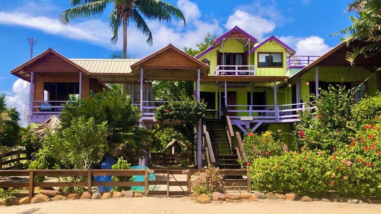 Photo of Others in Placencia