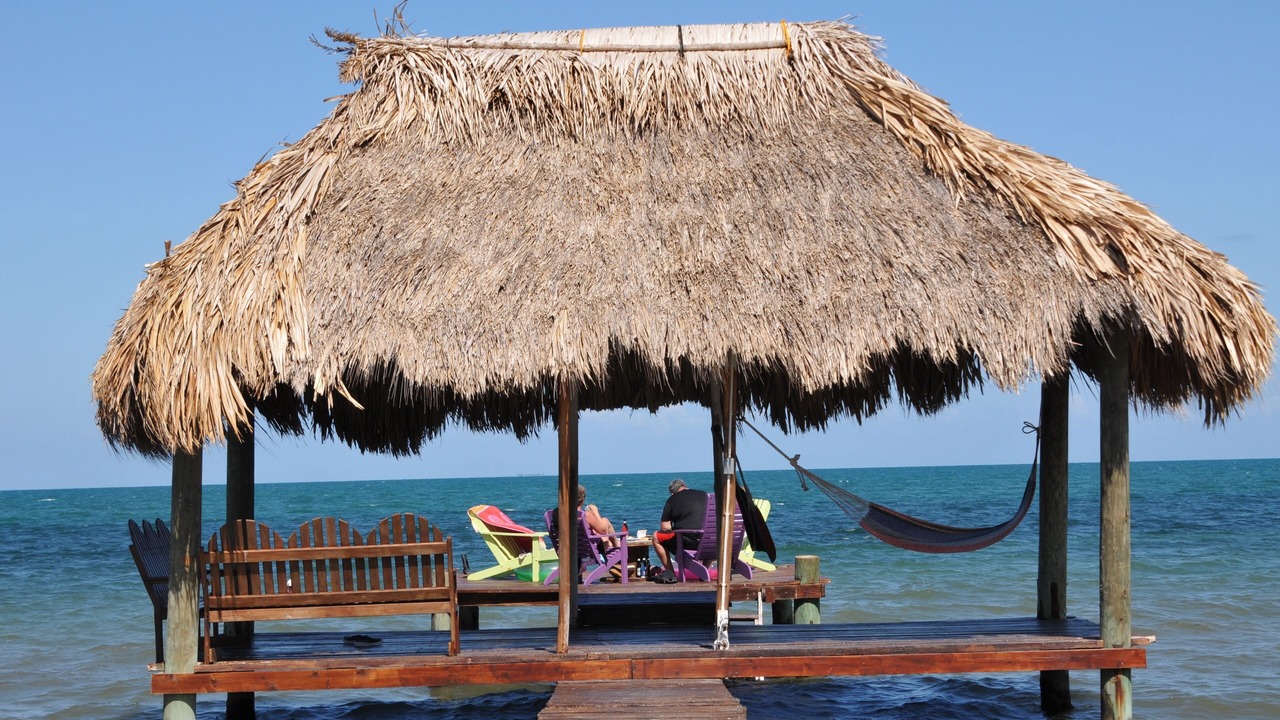 Photo of Outdoor in Placencia