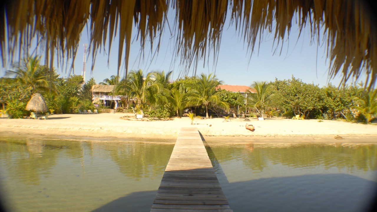 Photo of Outdoor in Placencia