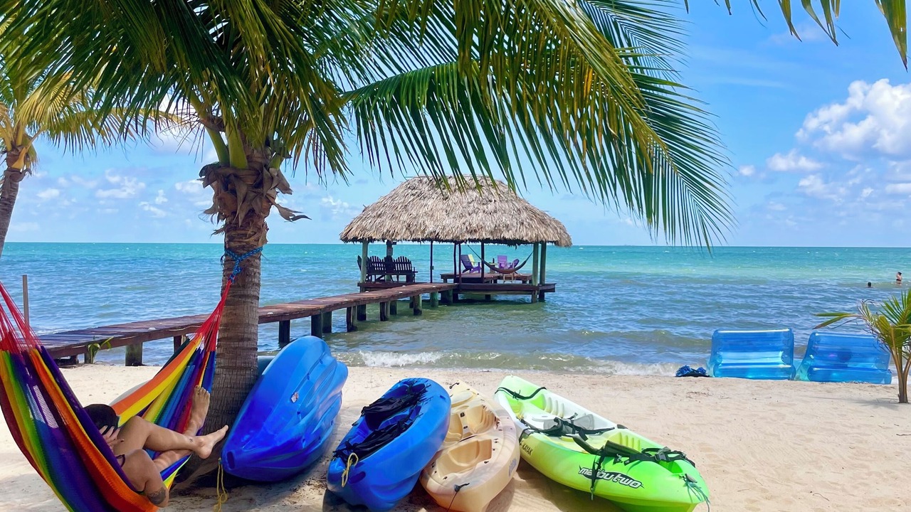 Photo of Others in Placencia
