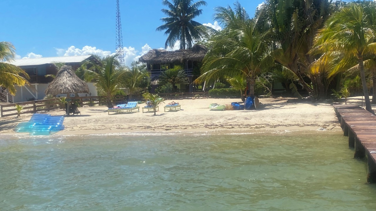 Photo of Others in Placencia
