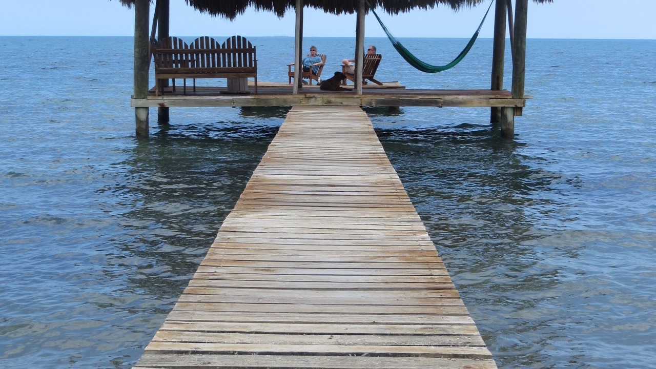 Photo of Outdoor in Placencia