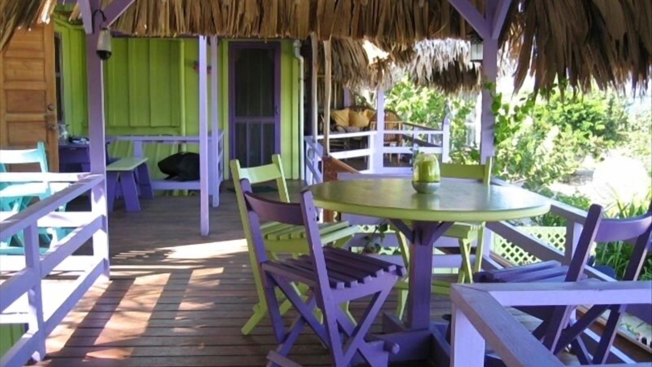 Photo of Outdoor in Placencia