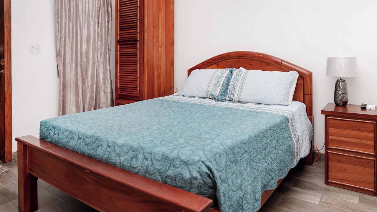 Photo of Bedroom in San Pedro