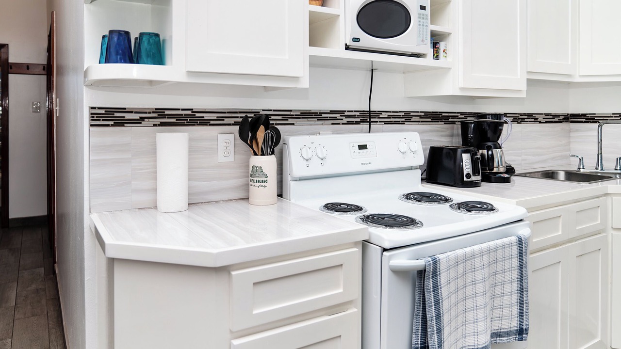 Photo of Kitchen in San Pedro