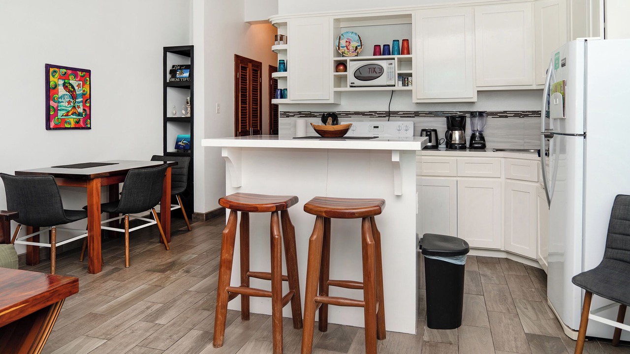 Photo of Kitchen in San Pedro