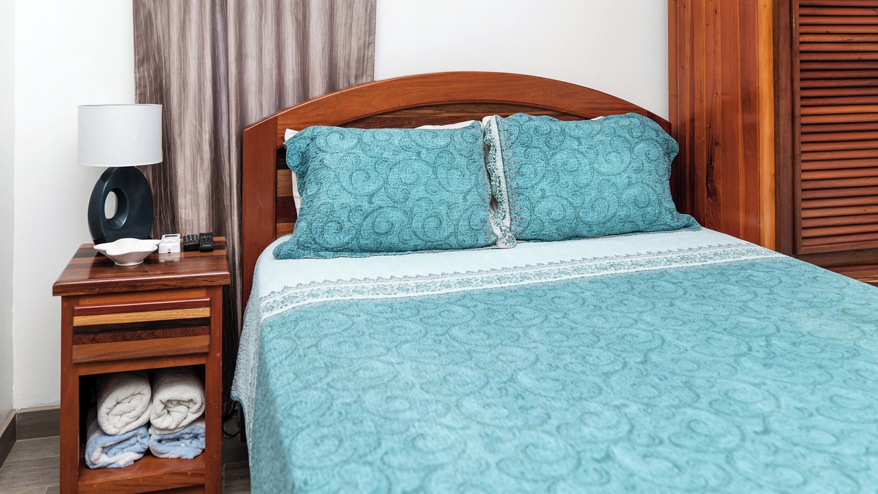Photo of Bedroom in San Pedro