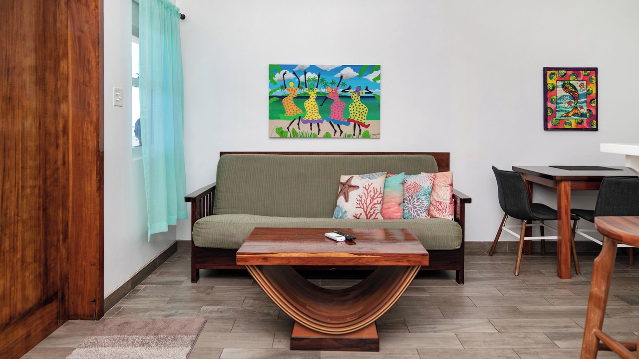 Photo of Livingroom in San Pedro