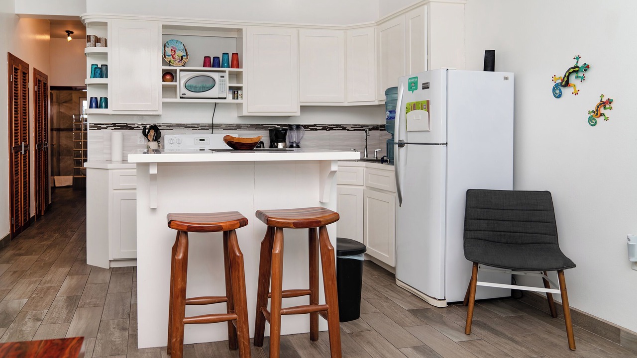 Photo of Kitchen in San Pedro