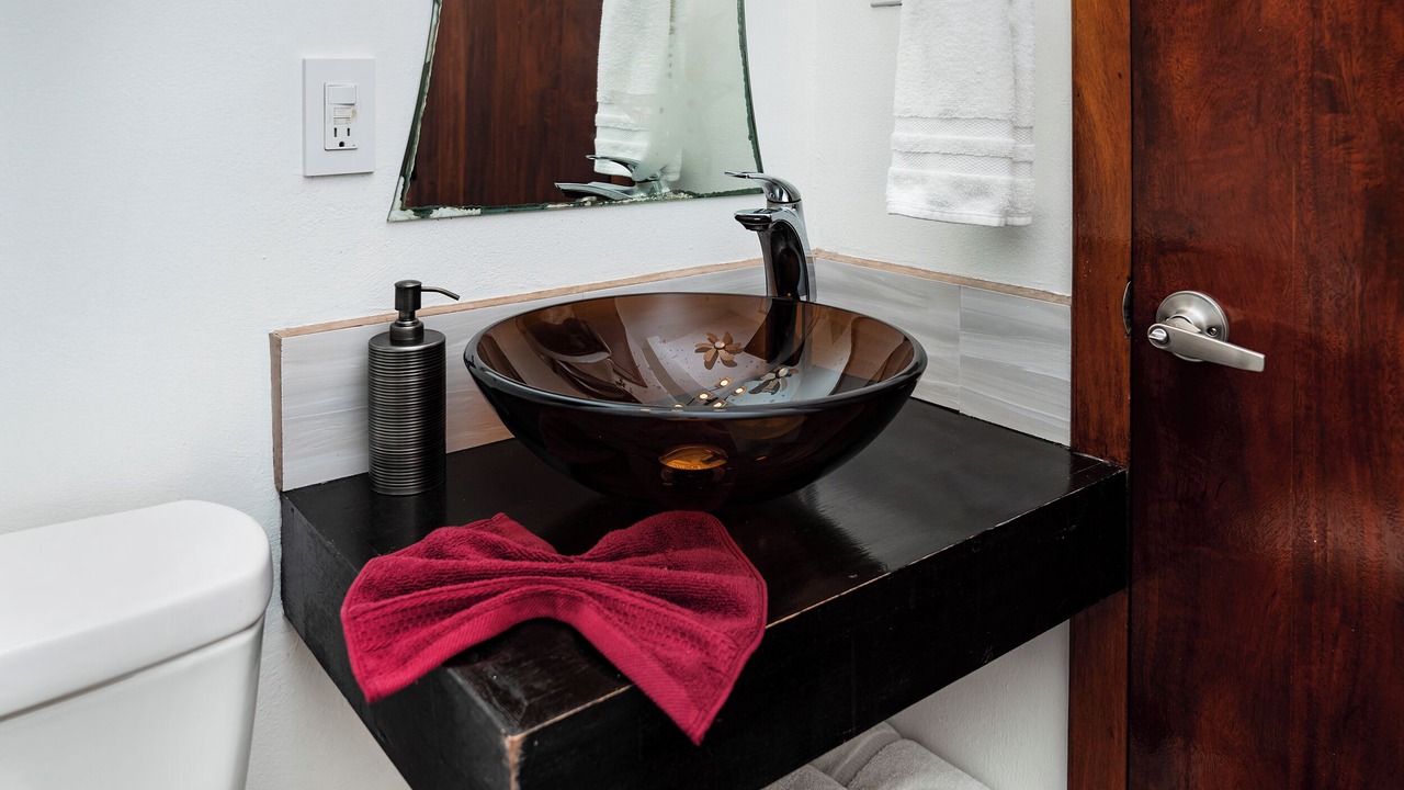 Photo of Bathroom in San Pedro