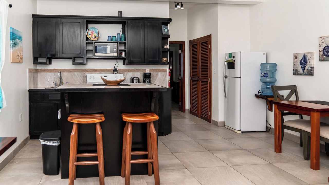 Photo of Kitchen in San Pedro
