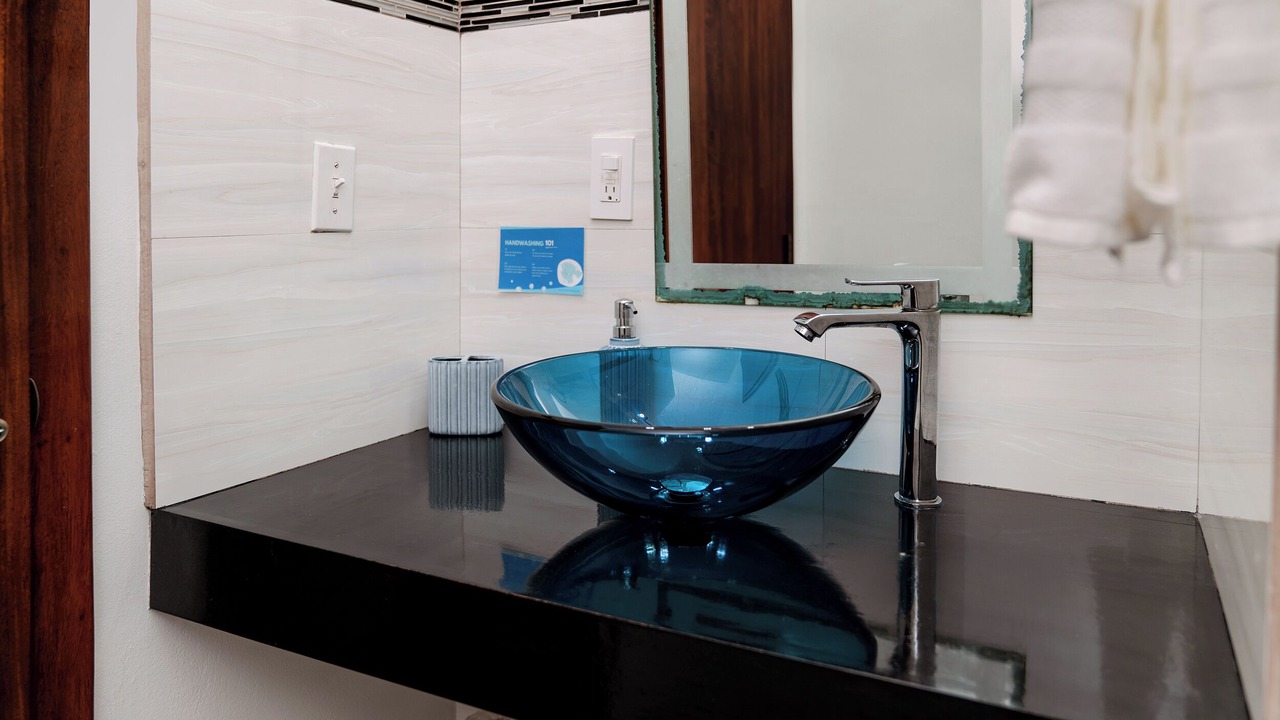 Photo of Bathroom in San Pedro