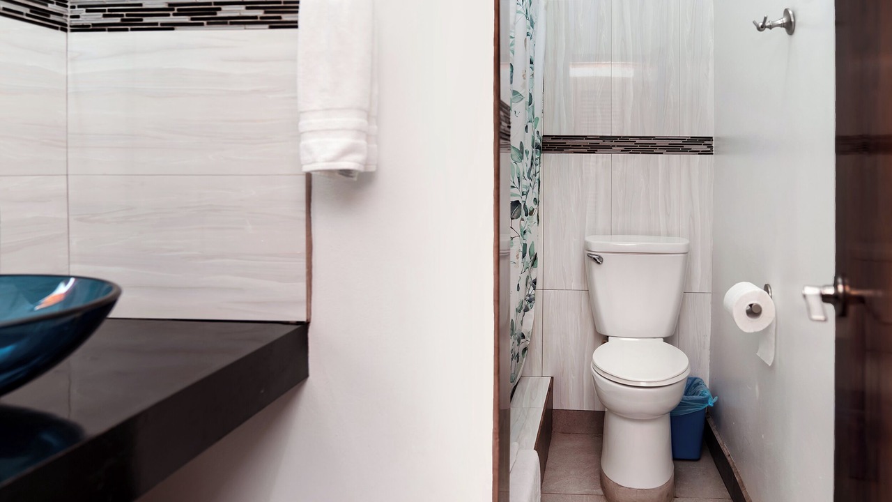Photo of Bathroom in San Pedro