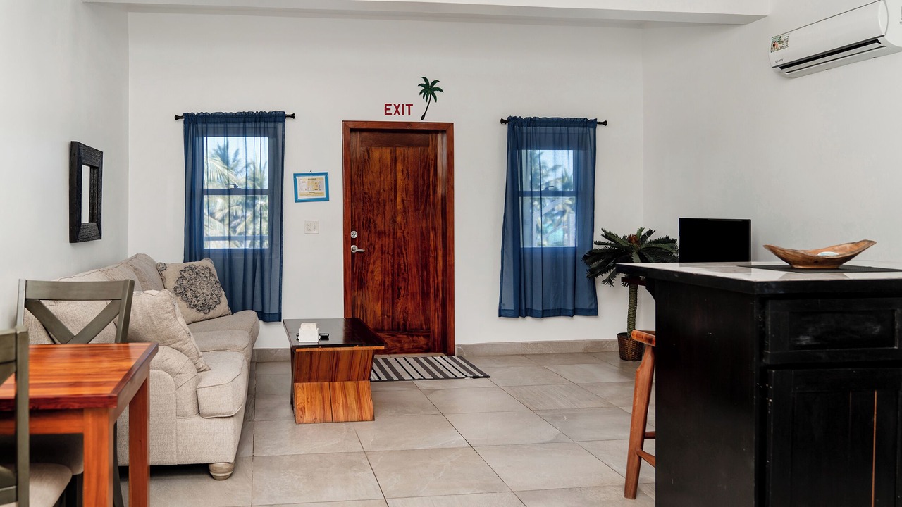 Photo of Livingroom in San Pedro