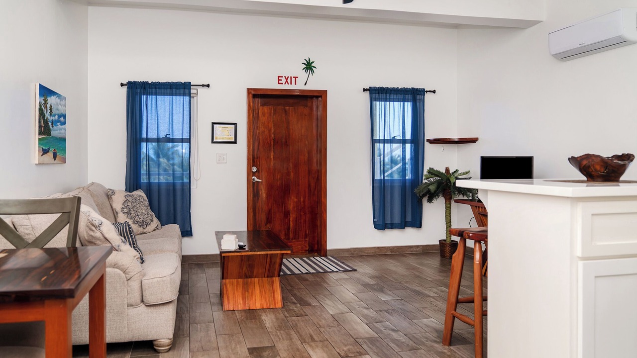 Photo of Livingroom in San Pedro