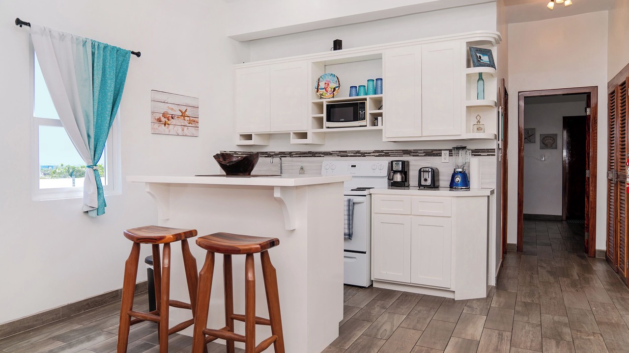 Photo of Kitchen in San Pedro