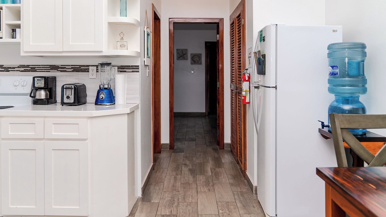 Photo of Kitchen in San Pedro