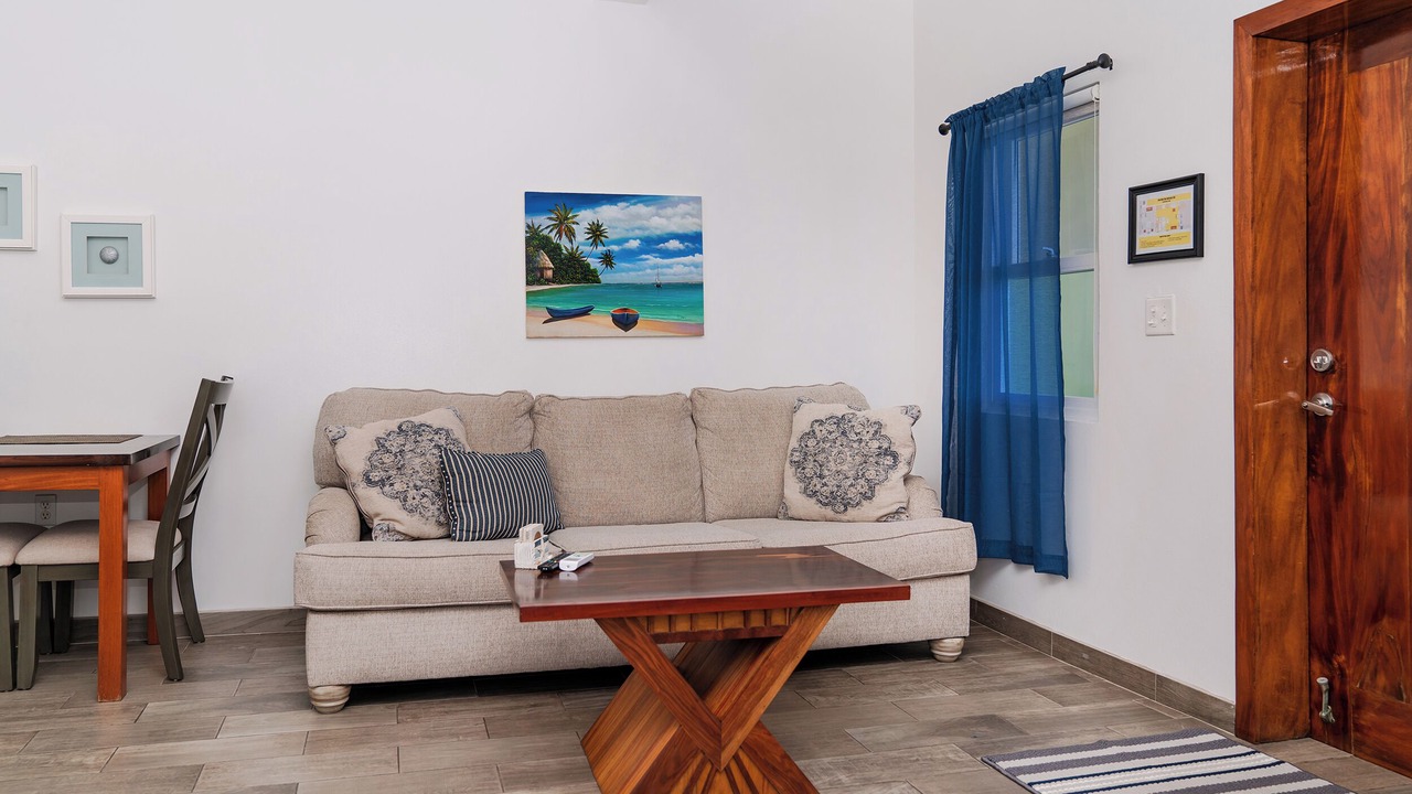 Photo of Livingroom in San Pedro