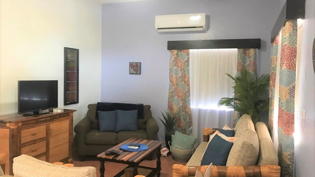 Photo of Livingroom in San Pedro