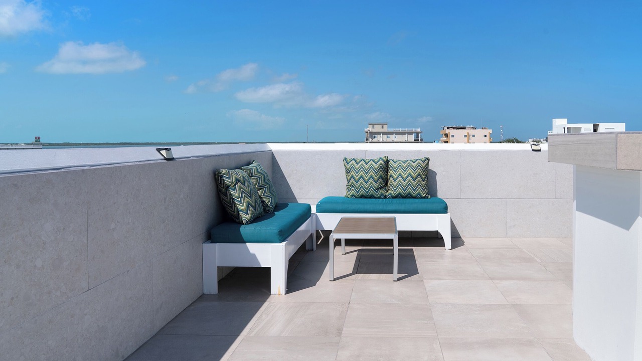 Photo of Patio Balcony in San Pedro