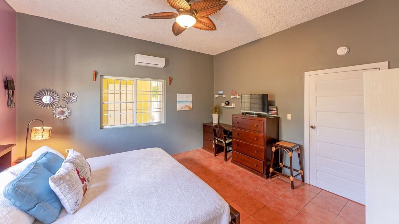 Photo of Bedroom in San Pedro