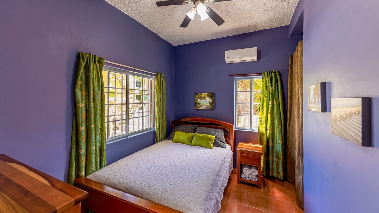 Photo of Bedroom in San Pedro