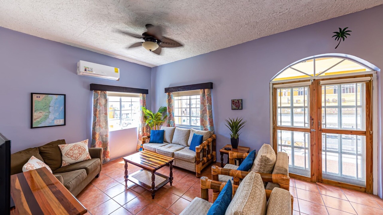 Photo of Livingroom in San Pedro
