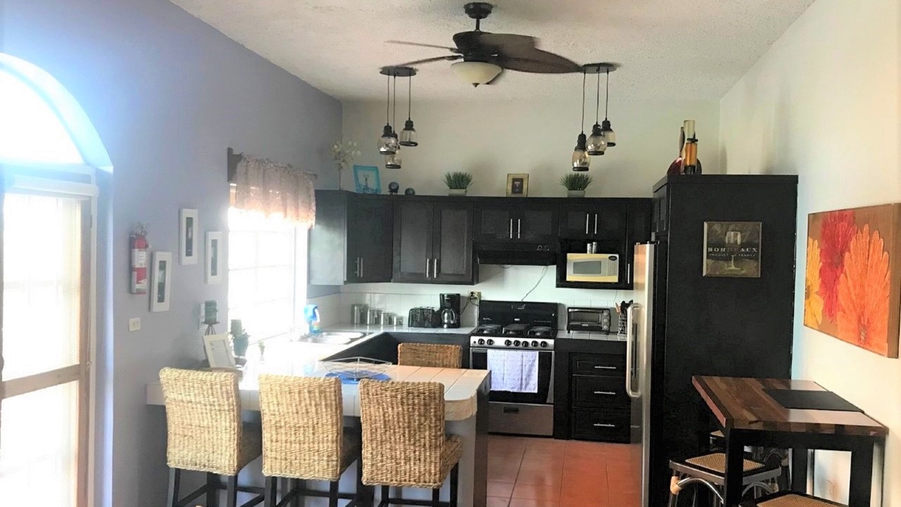 Photo of Kitchen in San Pedro