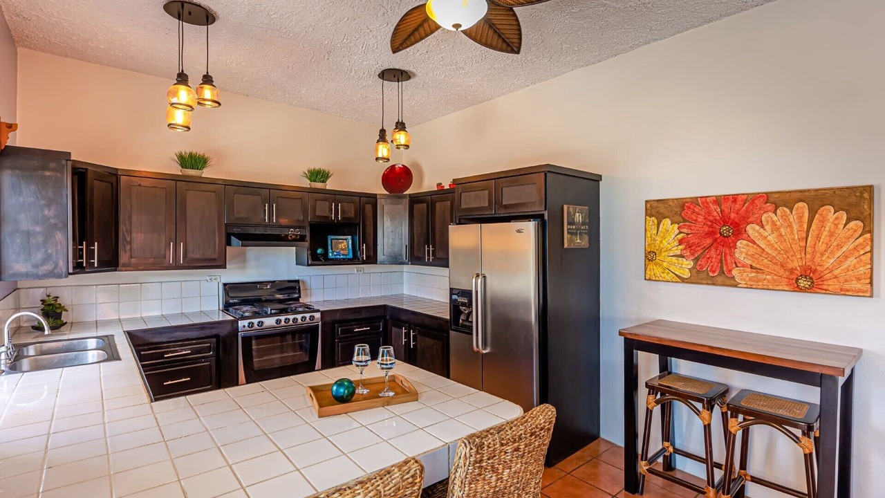 Photo of Kitchen in San Pedro