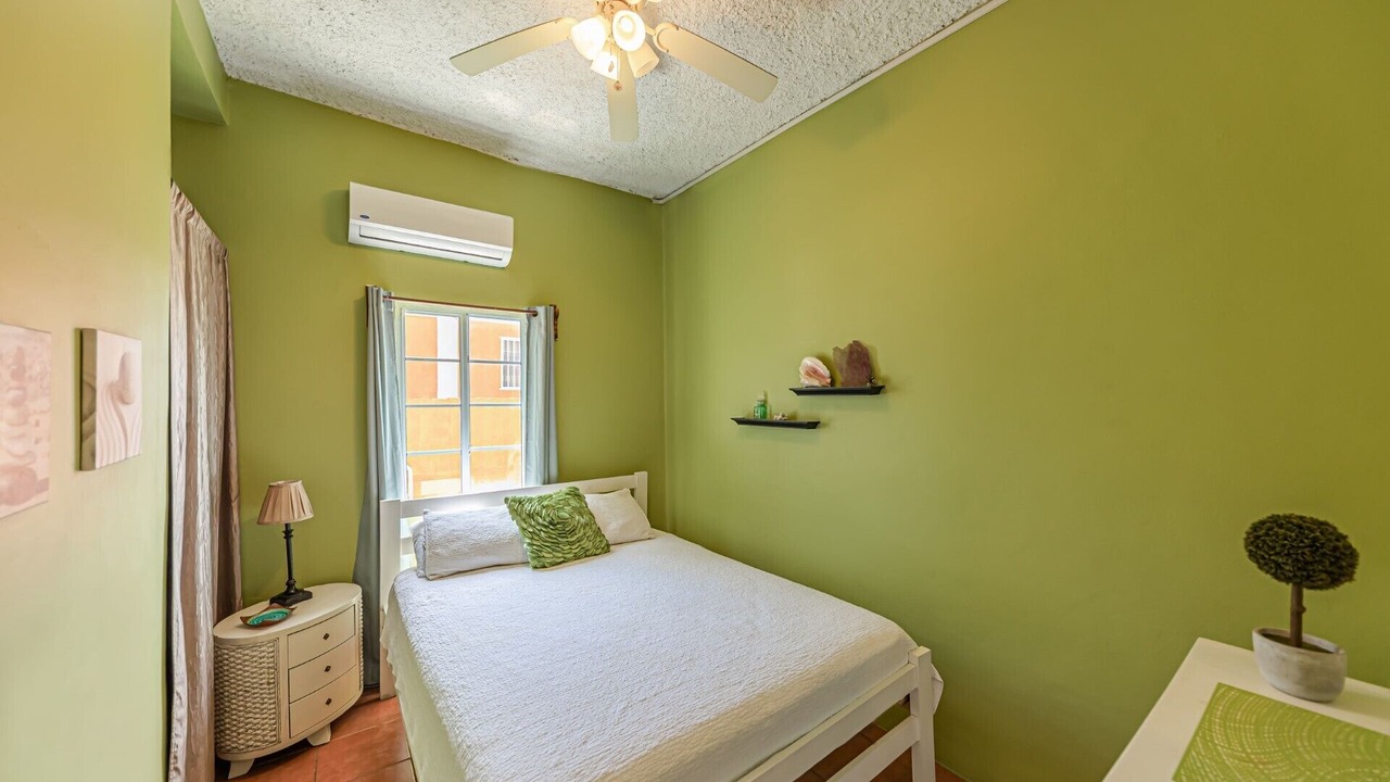 Photo of Bedroom in San Pedro