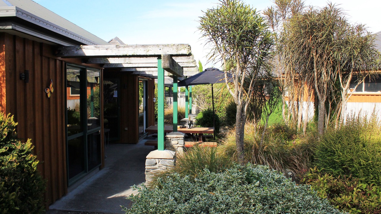 Photo of Outdoor in Hanmer Springs
